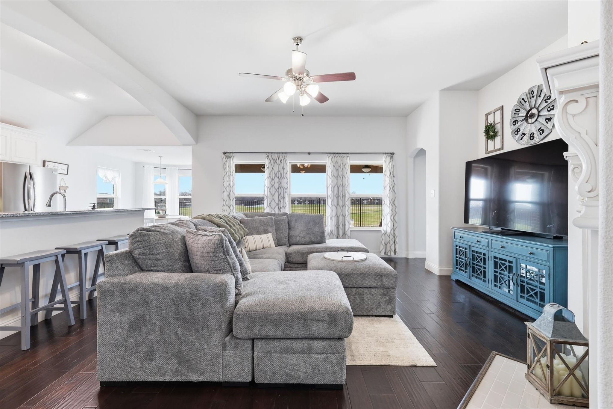 605 Meadowedge Lane Denton TX 76207