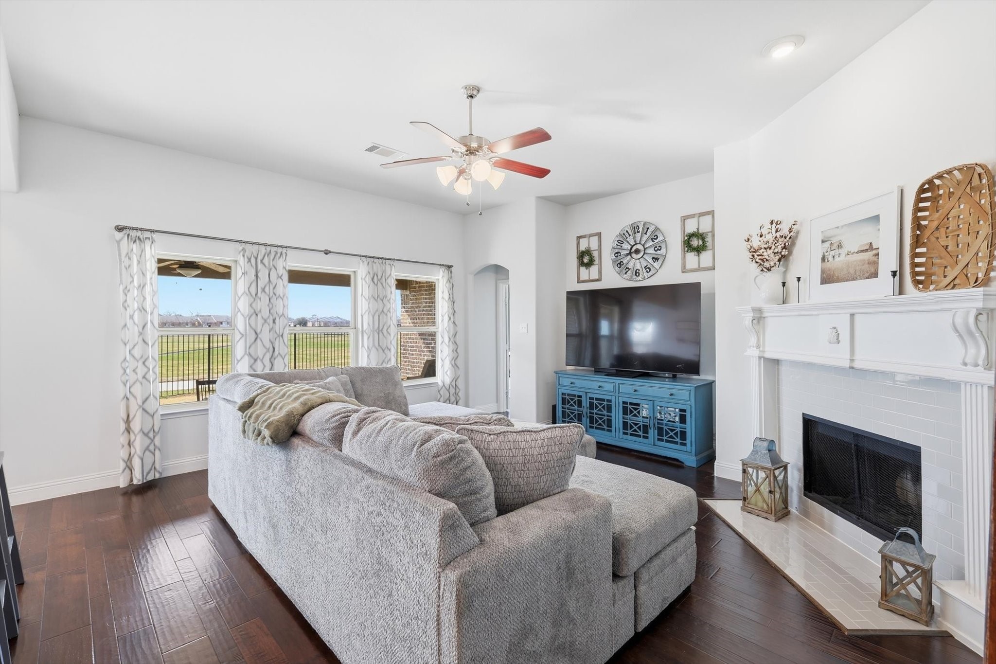 605 Meadowedge Lane Denton TX 76207