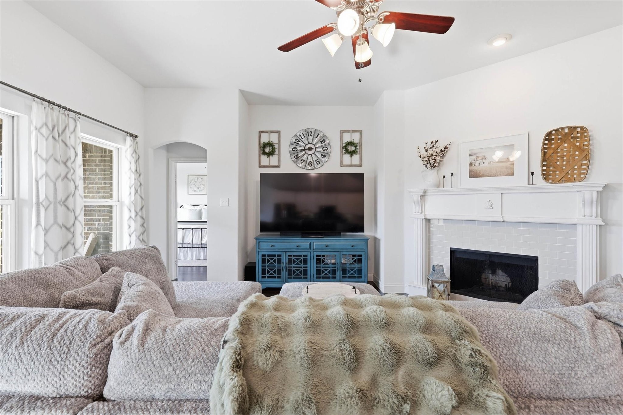 605 Meadowedge Lane Denton TX 76207