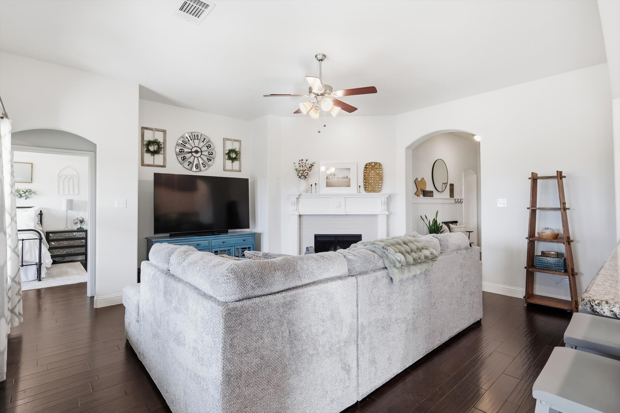 605 Meadowedge Lane Denton TX 76207