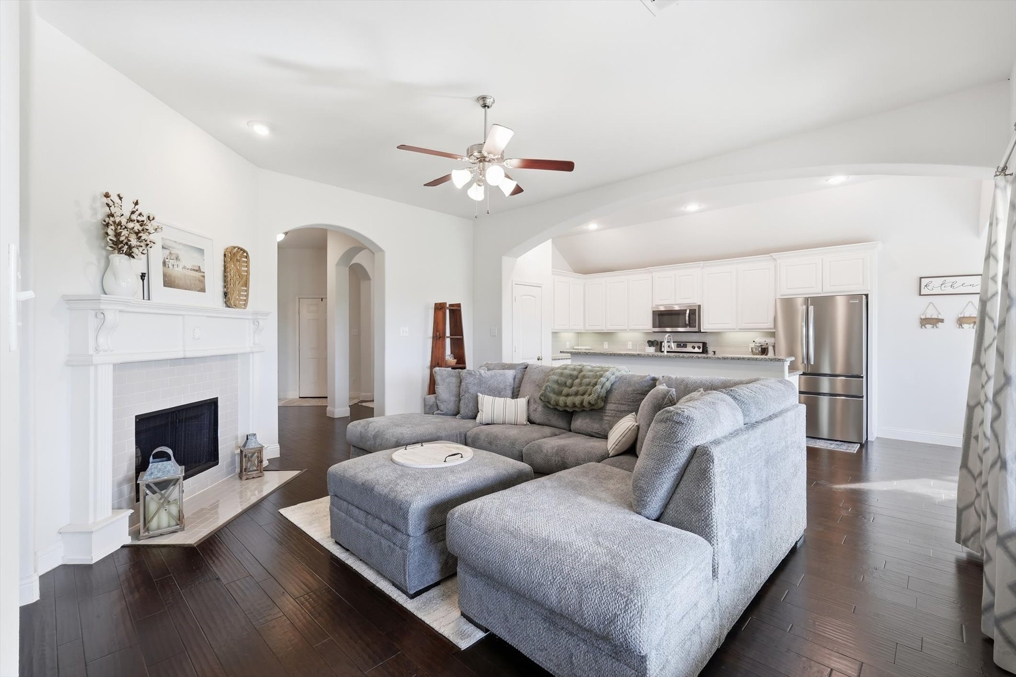605 Meadowedge Lane Denton TX 76207