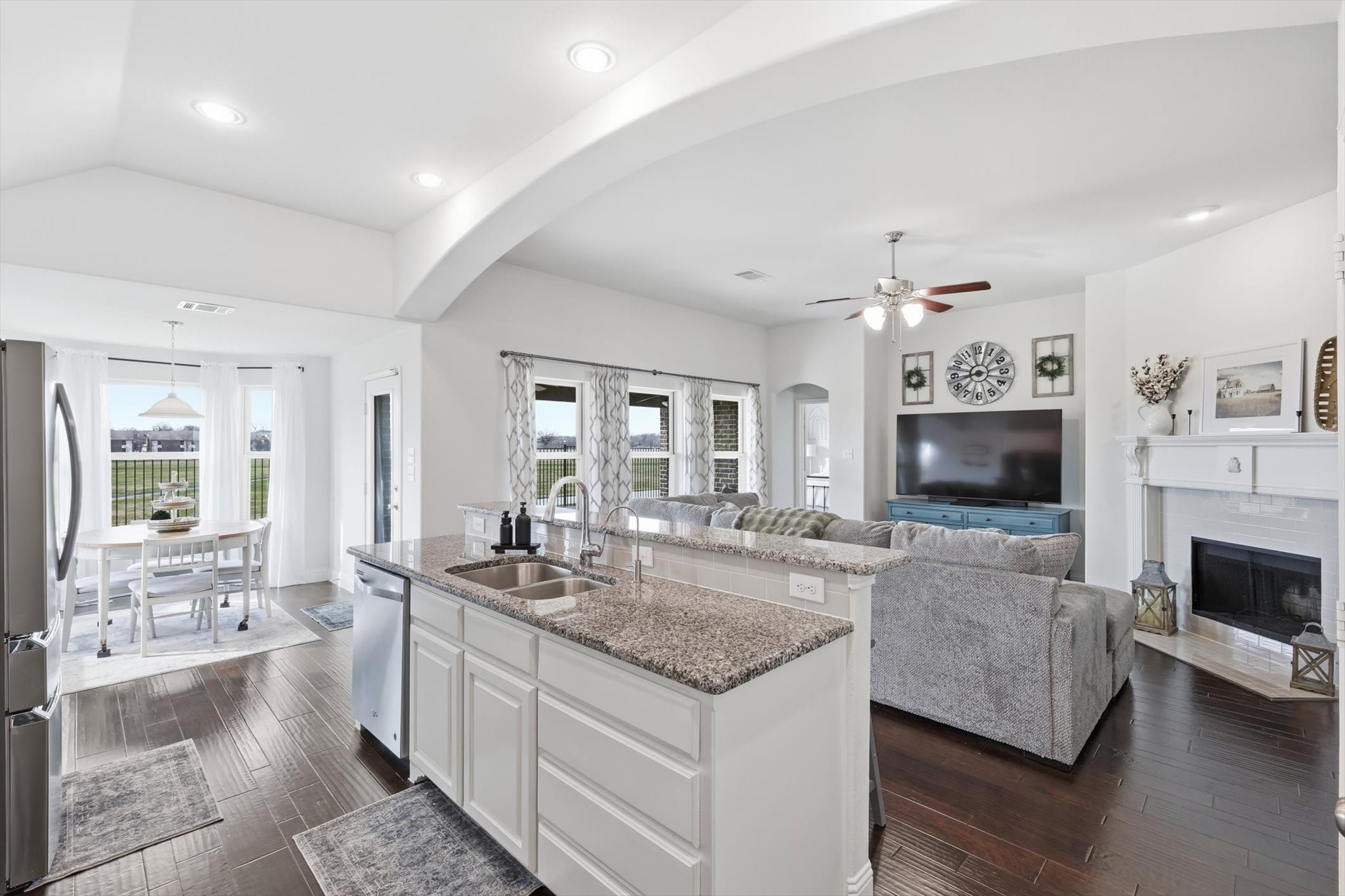 605 Meadowedge Lane Denton TX 76207