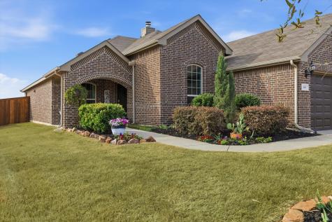 605 Meadowedge Lane Denton TX 76207