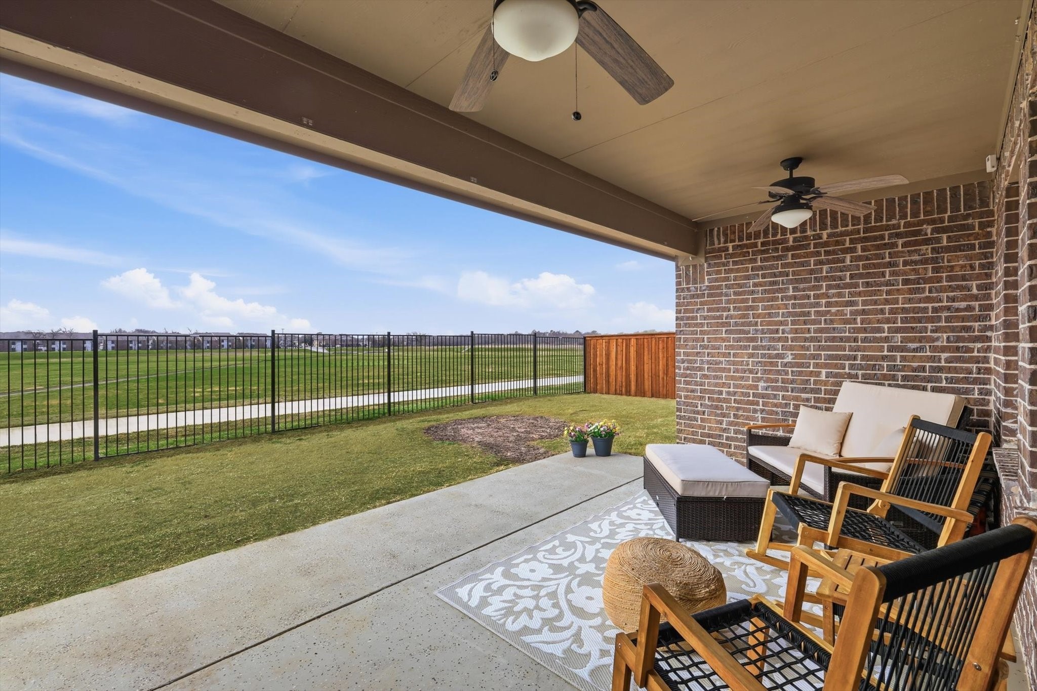 605 Meadowedge Lane Denton TX 76207