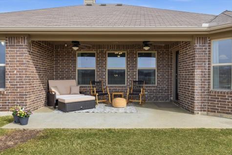 605 Meadowedge Lane Denton TX 76207