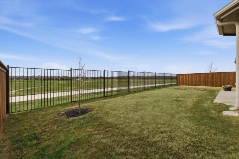 605 Meadowedge Lane Denton TX 76207