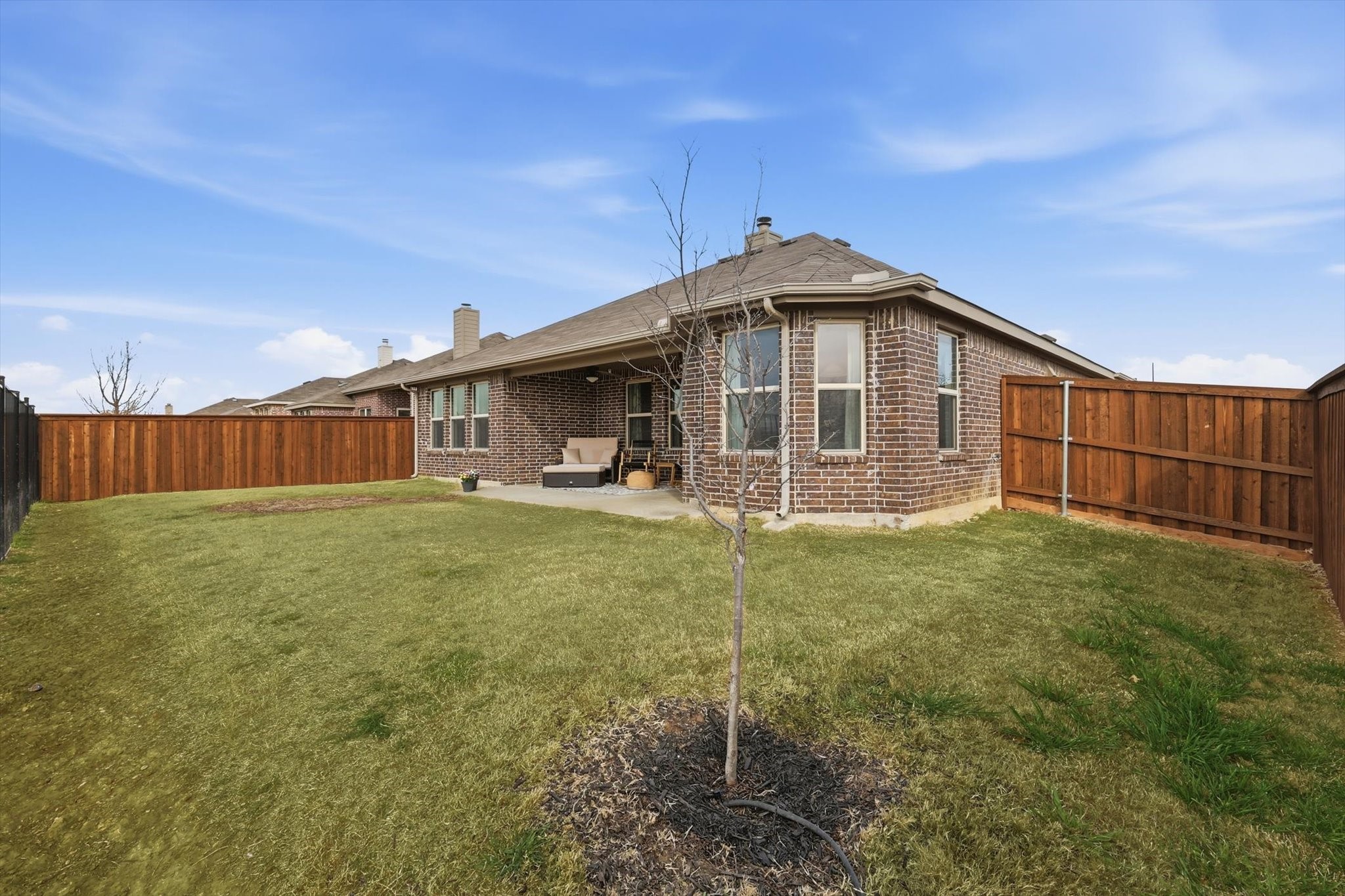 605 Meadowedge Lane Denton TX 76207