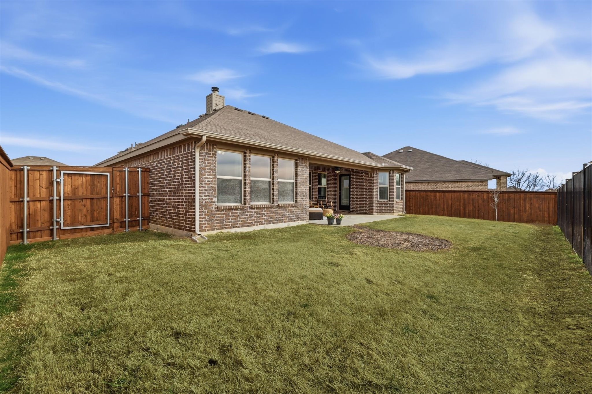 605 Meadowedge Lane Denton TX 76207