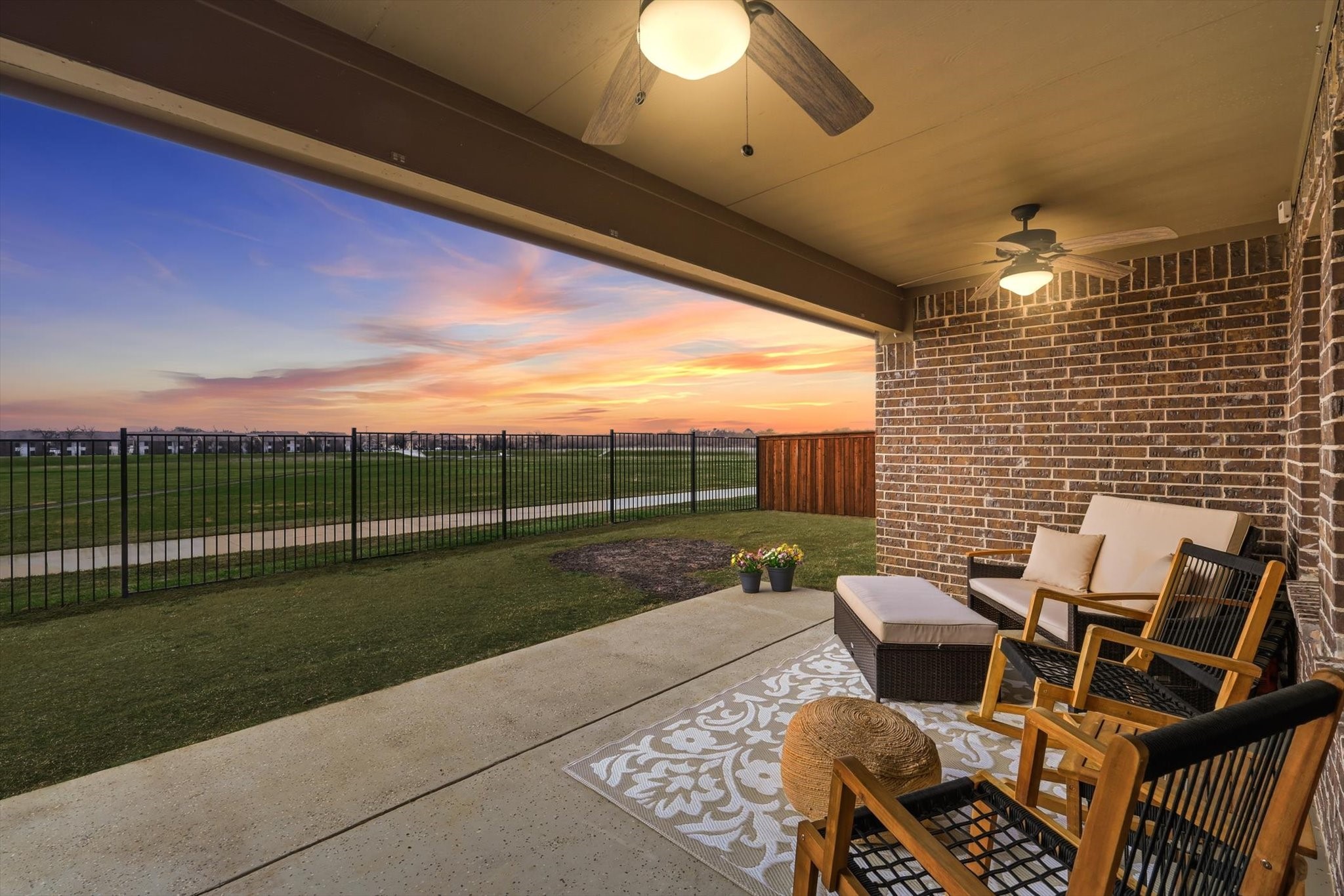 605 Meadowedge Lane Denton TX 76207