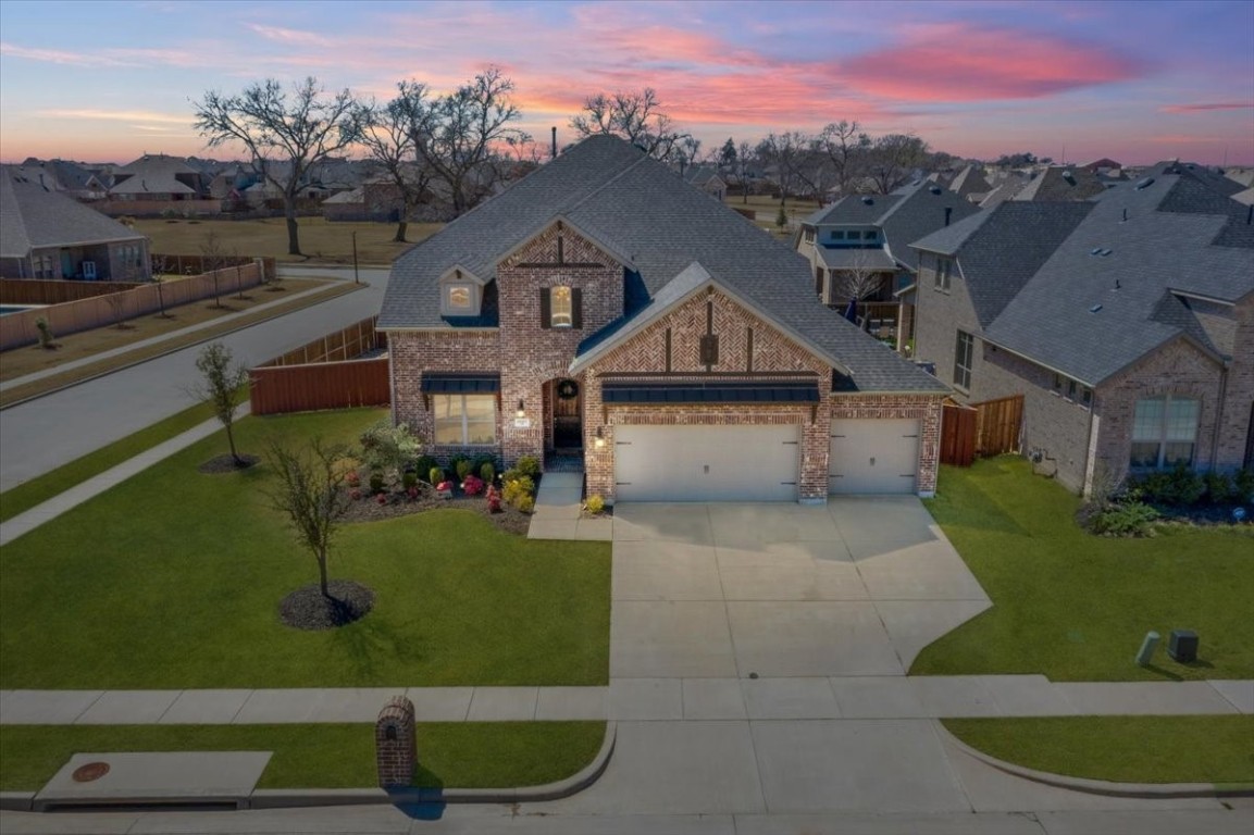 8001 Deep Water Cove Mckinney TX 75071