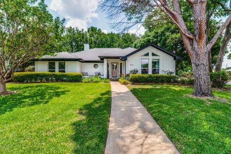 8600 Cato Drive North Richland Hills TX 76182