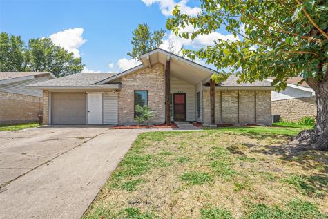425 Rollingridge Lane Garland TX 75043