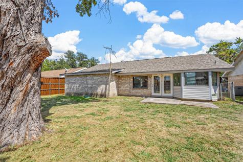 425 Rollingridge Lane Garland TX 75043