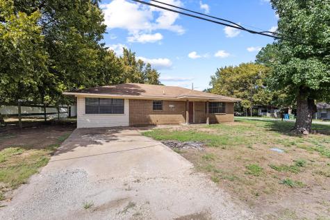 119 Ford Street Collinsville TX 76233