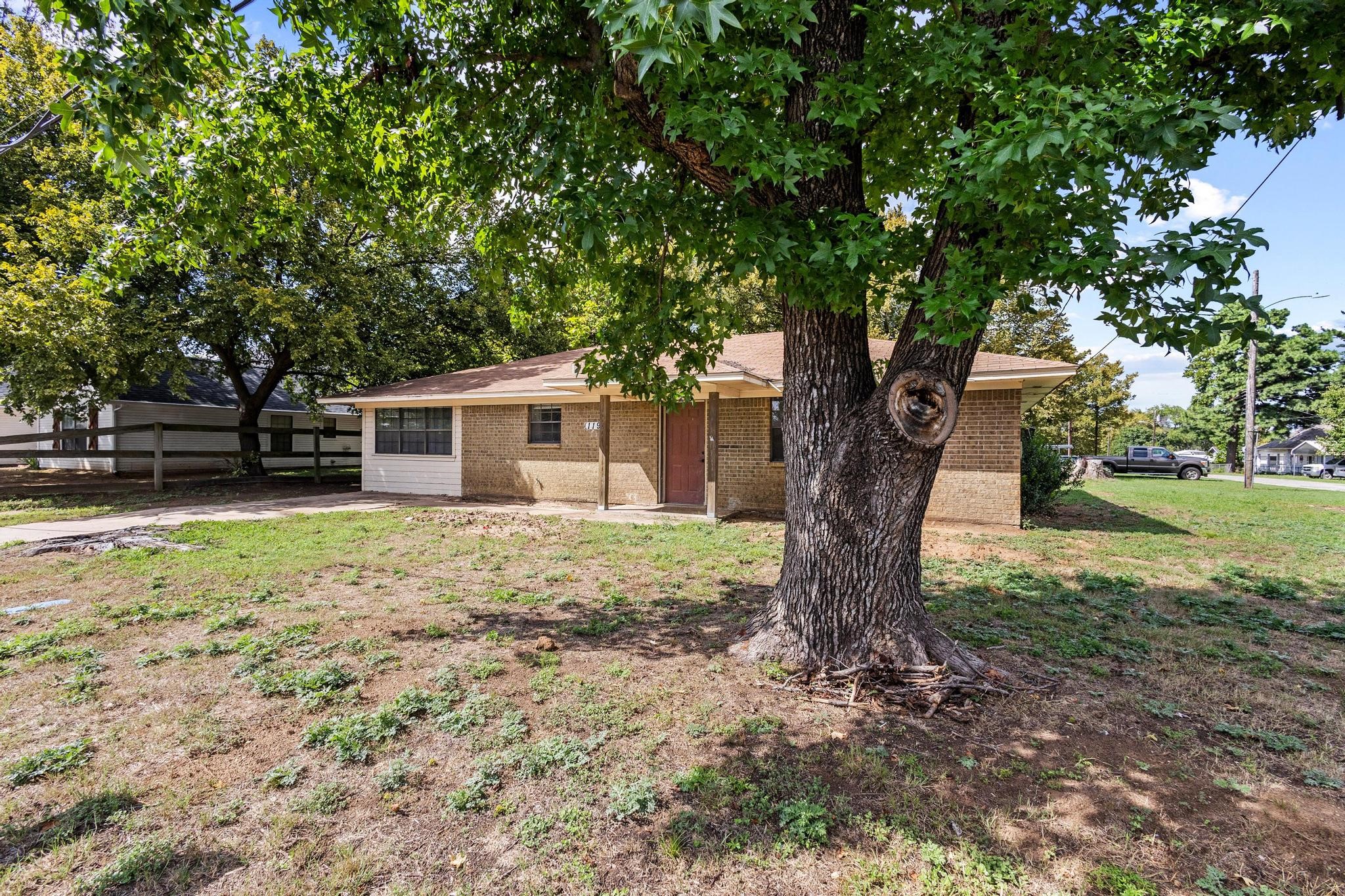 119 Ford Street Collinsville TX 76233
