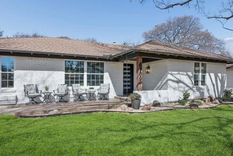 6709 Belford Drive Dallas TX 75214