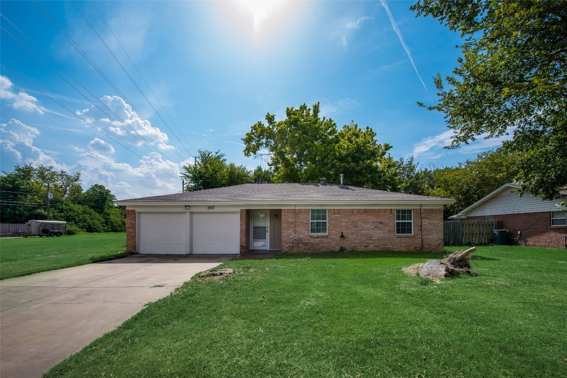 2821 Rufe Snow Drive Richland Hills TX 76118