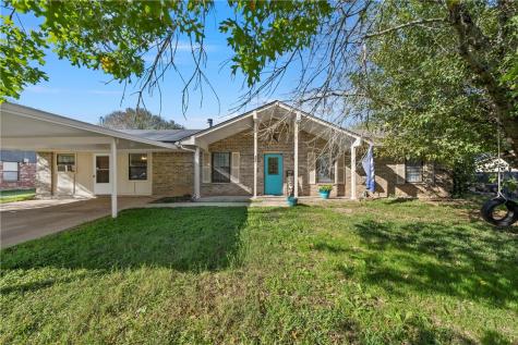 502 Simons Avenue Robinson TX 76706