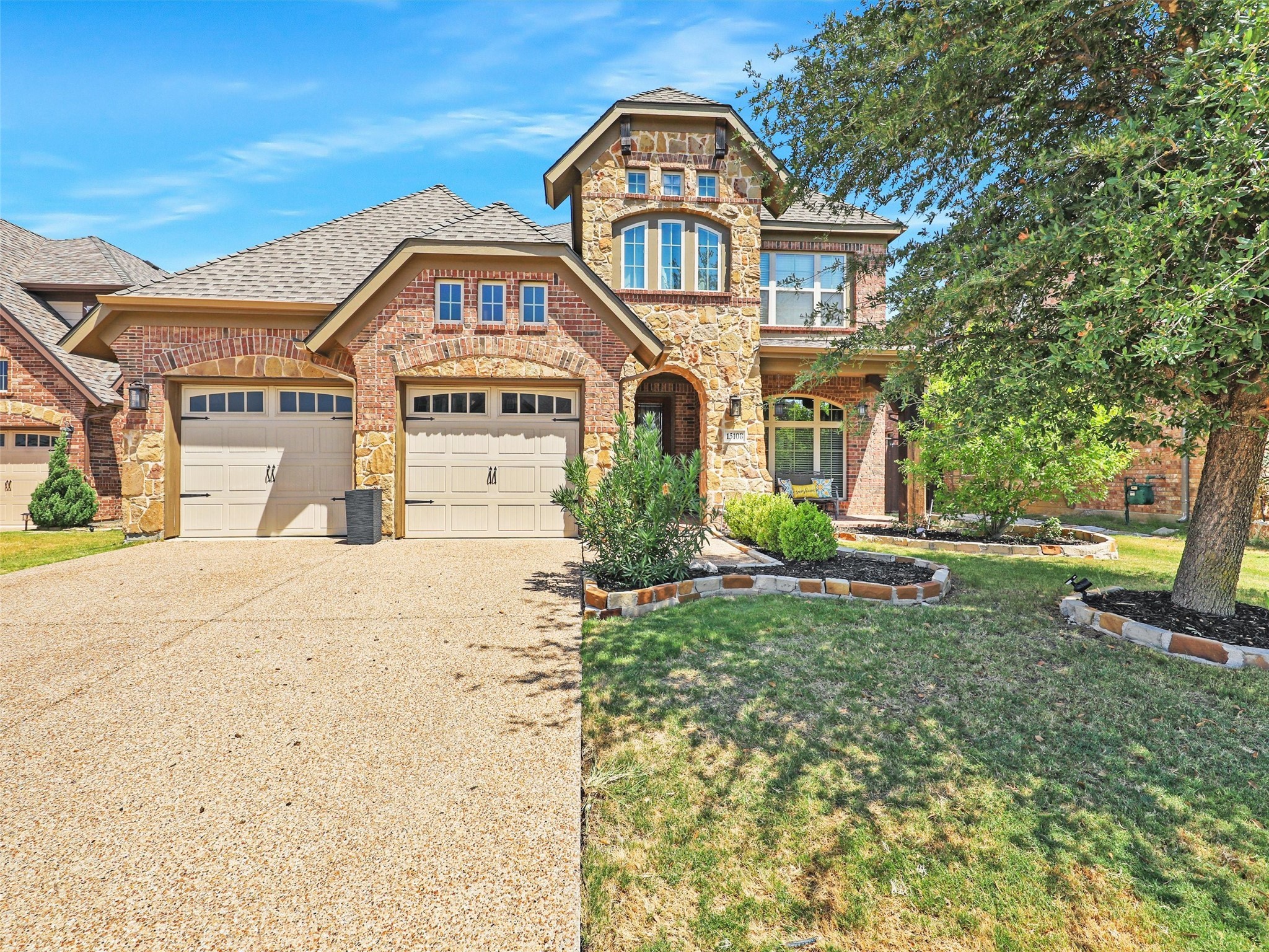 15108 Lone Spring Drive Little Elm TX 75068