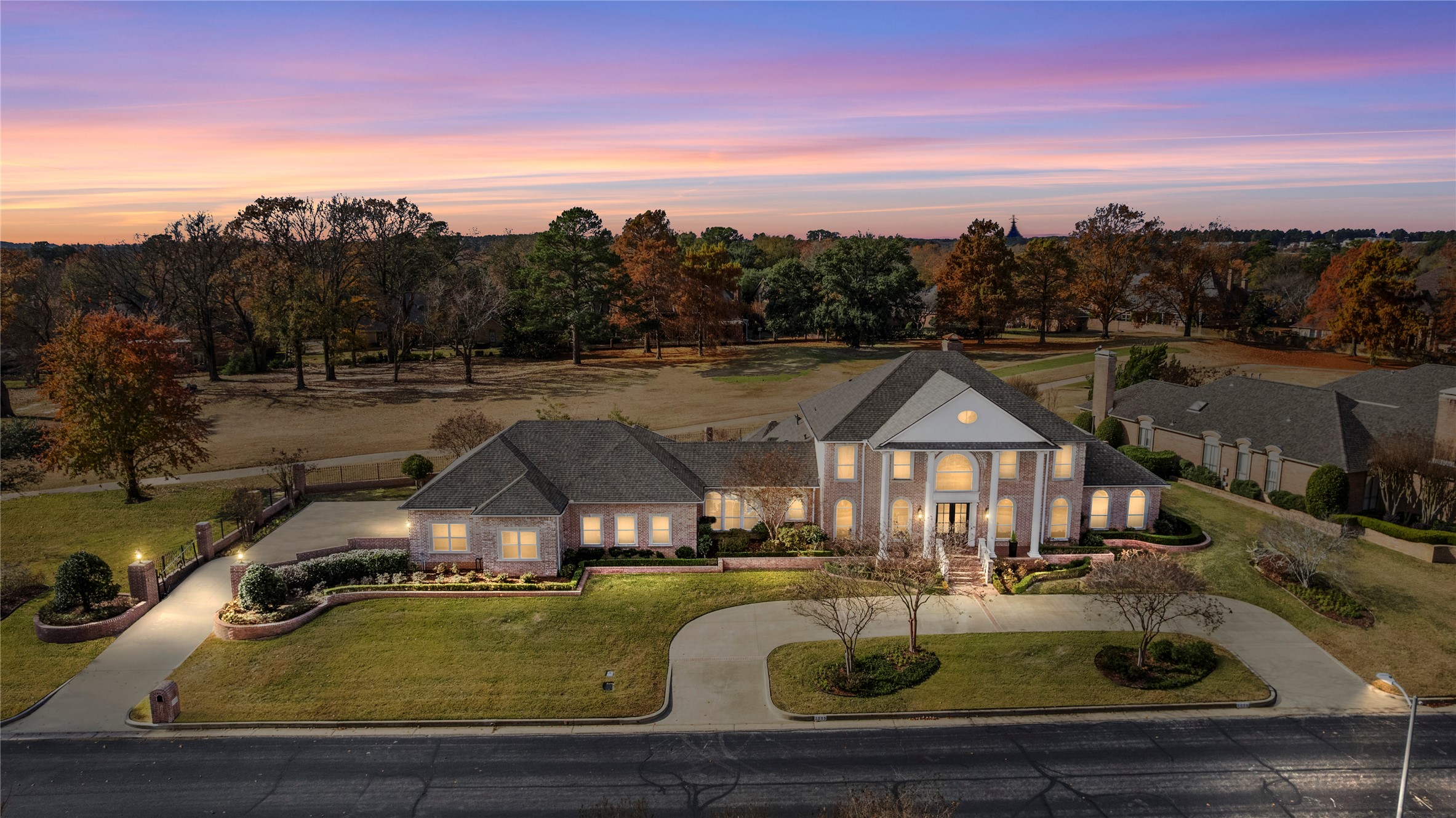 7005 Gleneagles Drive Tyler TX 75703