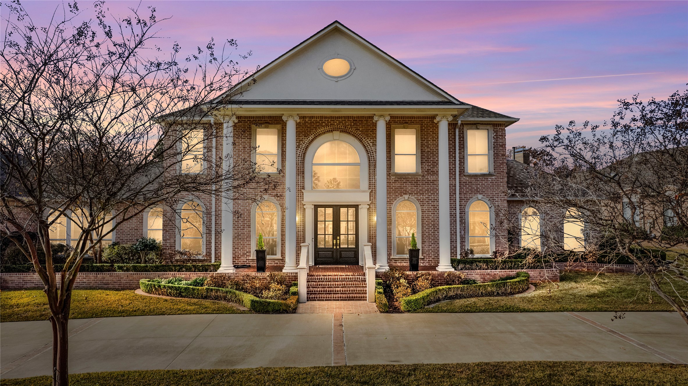 7005 Gleneagles Drive Tyler TX 75703
