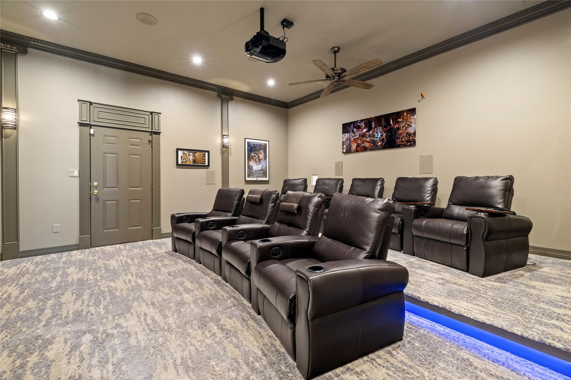 7005 Gleneagles Drive Tyler TX 75703