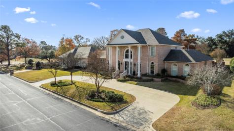 7005 Gleneagles Drive Tyler TX 75703