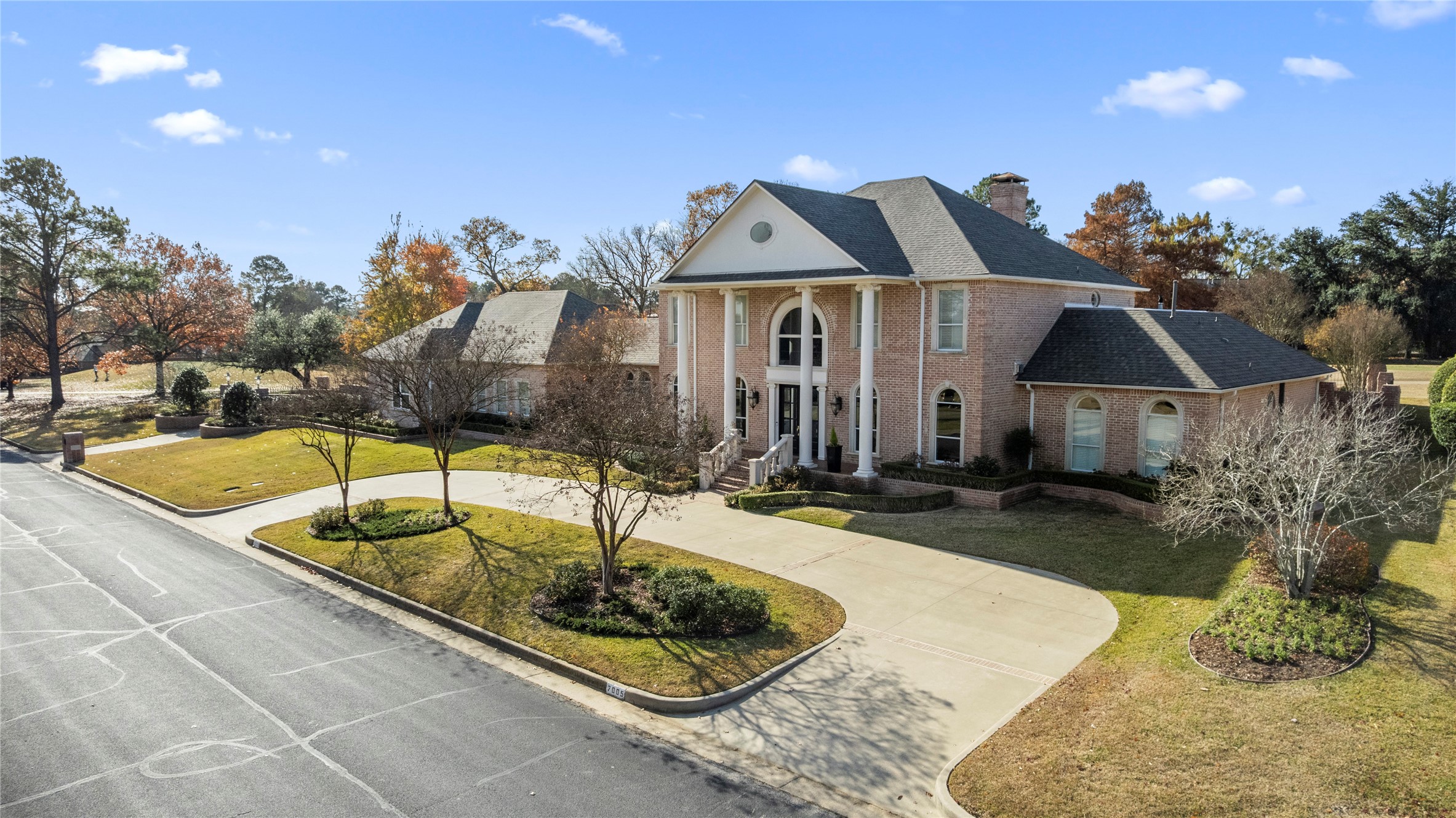 7005 Gleneagles Drive Tyler TX 75703