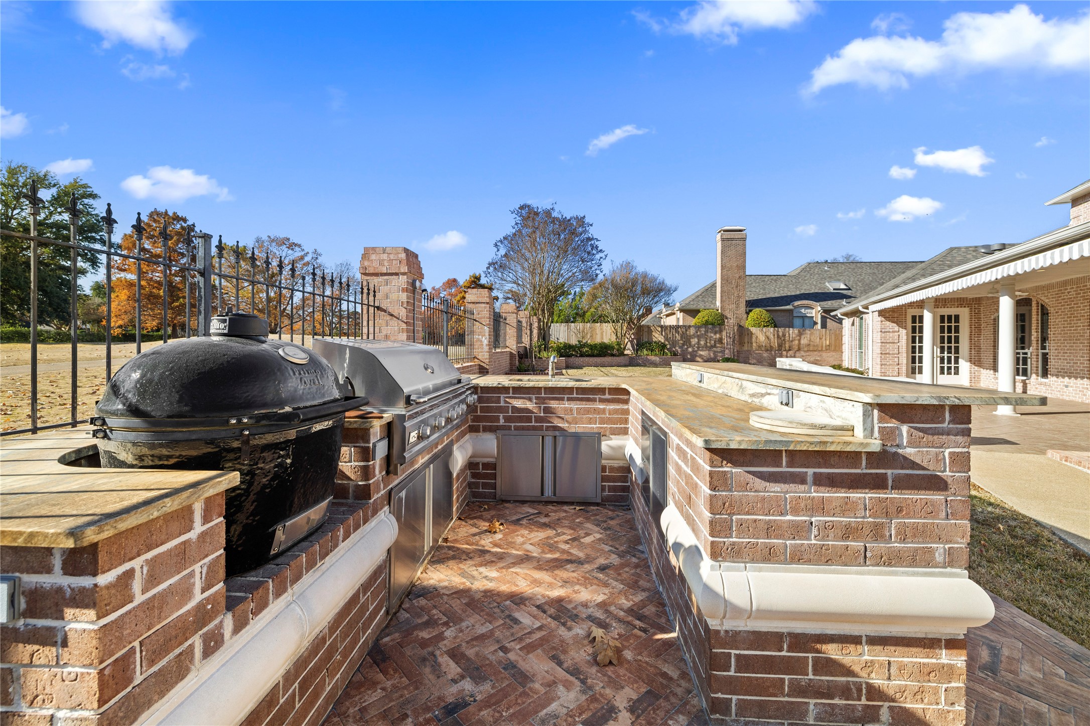 7005 Gleneagles Drive Tyler TX 75703