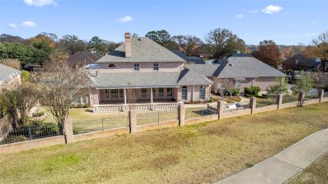 7005 Gleneagles Drive Tyler TX 75703