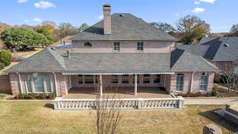 7005 Gleneagles Drive Tyler TX 75703
