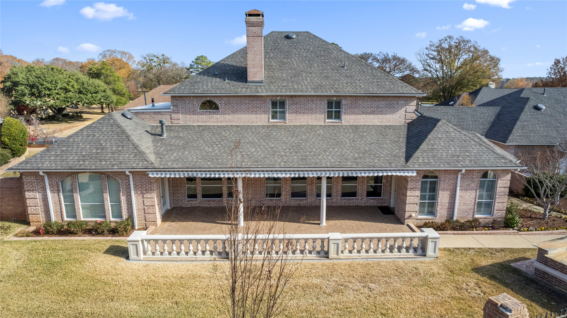 7005 Gleneagles Drive Tyler TX 75703