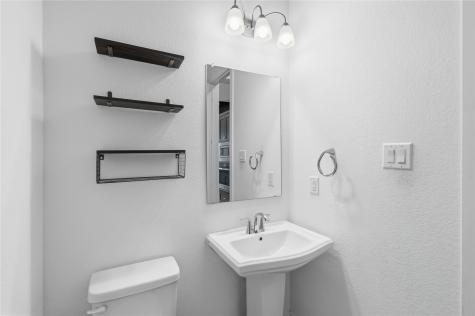 3127 Cliff Swallow Lane Arlington TX 76005