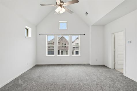 3127 Cliff Swallow Lane Arlington TX 76005