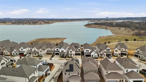 3127 Cliff Swallow Lane Arlington TX 76005