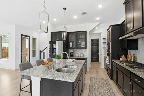 3127 Cliff Swallow Lane Arlington TX 76005