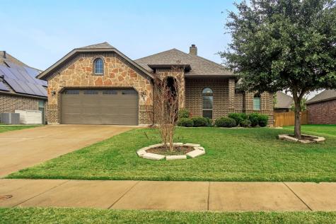 105 Traveller Street Waxahachie TX 75165