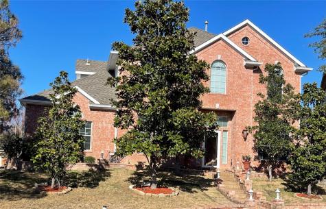 1422 Glenshire Drive Garland TX 75043