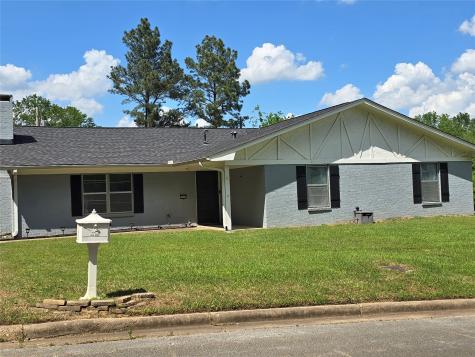 1504 Woodway Lane Gilmer TX 75644