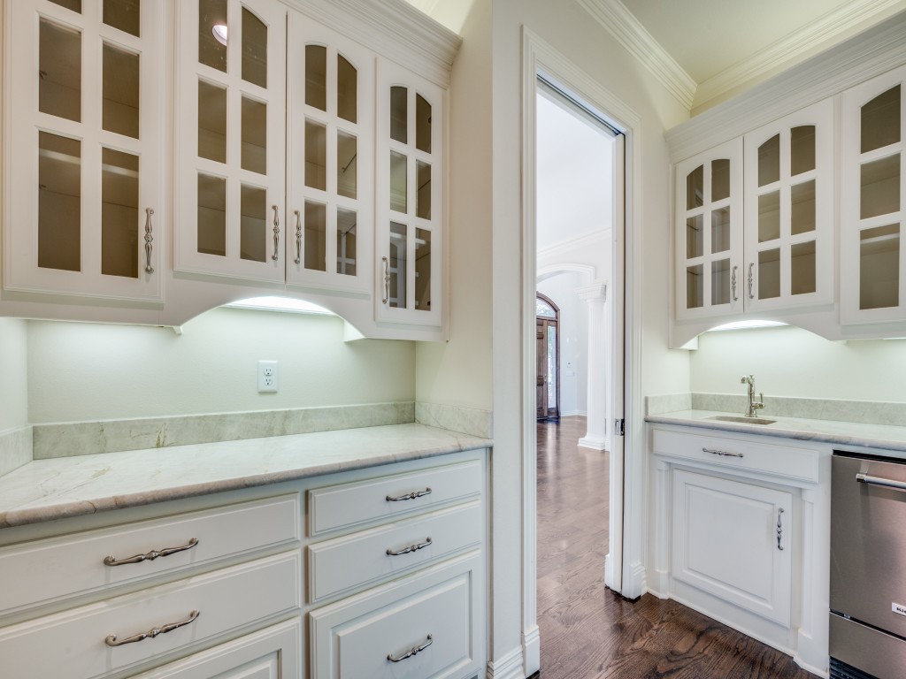5816 Forest Highlands Drive Fort Worth TX 76132