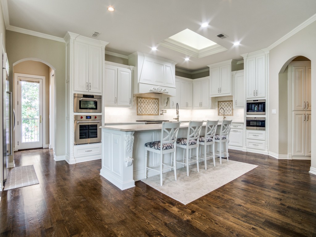 5816 Forest Highlands Drive Fort Worth TX 76132