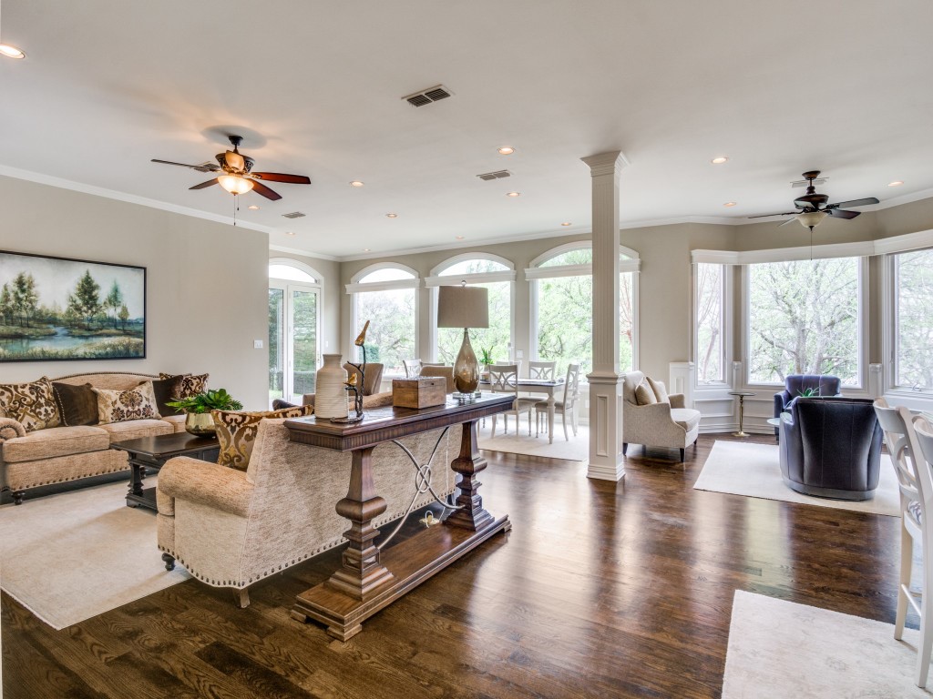 5816 Forest Highlands Drive Fort Worth TX 76132