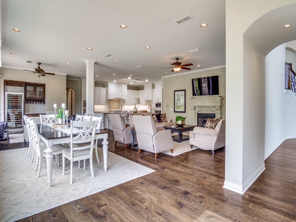 5816 Forest Highlands Drive Fort Worth TX 76132