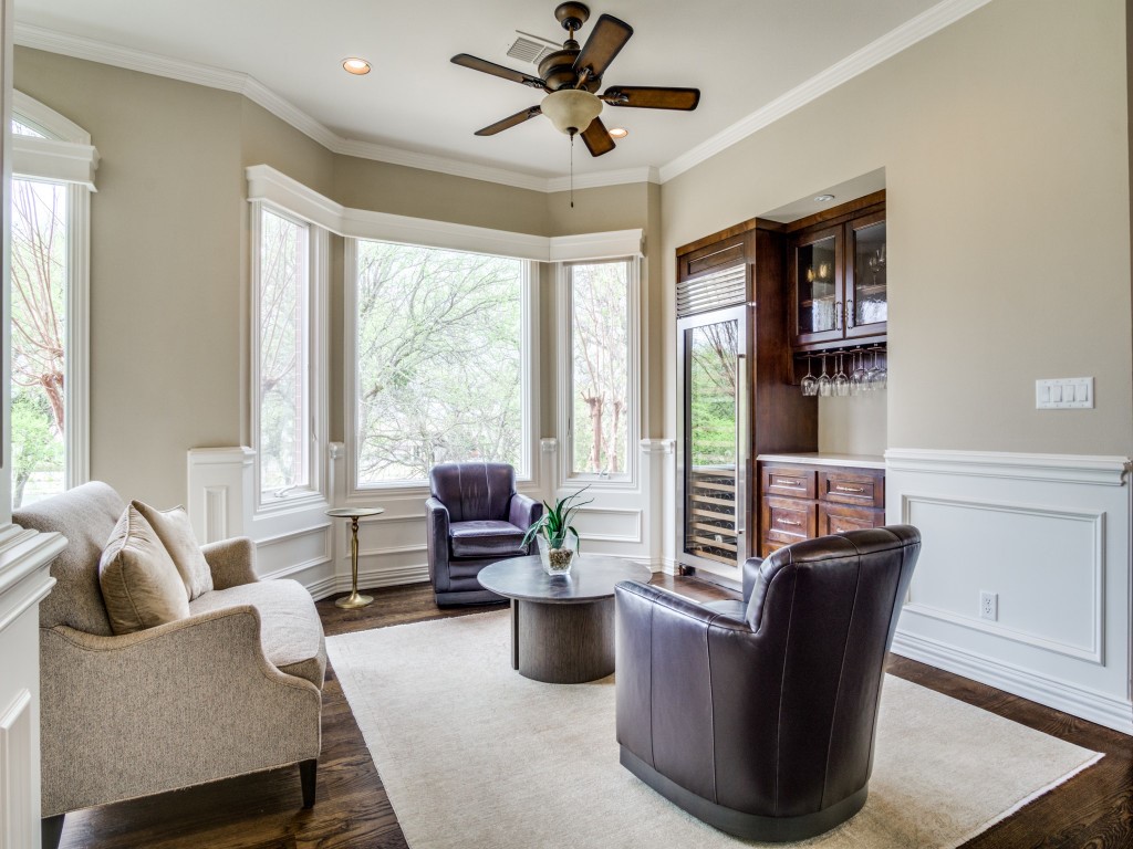 5816 Forest Highlands Drive Fort Worth TX 76132