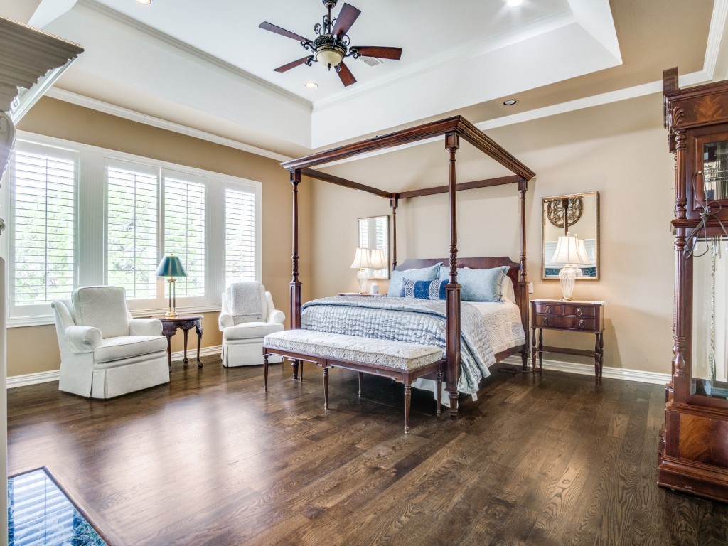 5816 Forest Highlands Drive Fort Worth TX 76132