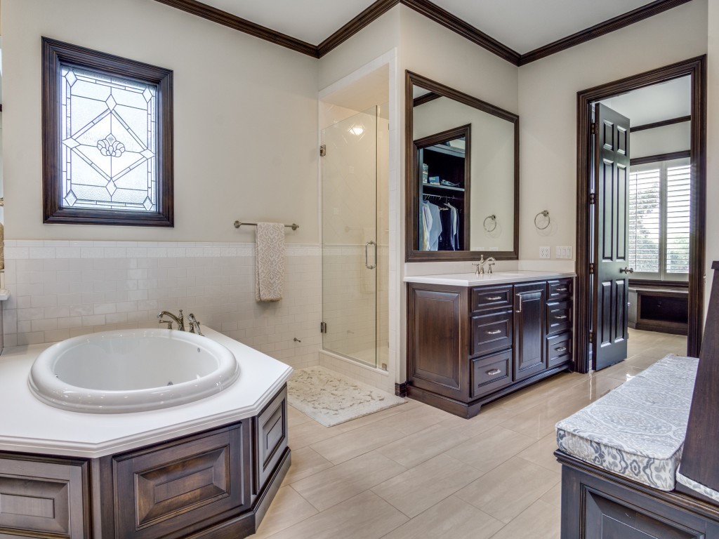 5816 Forest Highlands Drive Fort Worth TX 76132