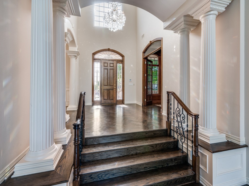 5816 Forest Highlands Drive Fort Worth TX 76132