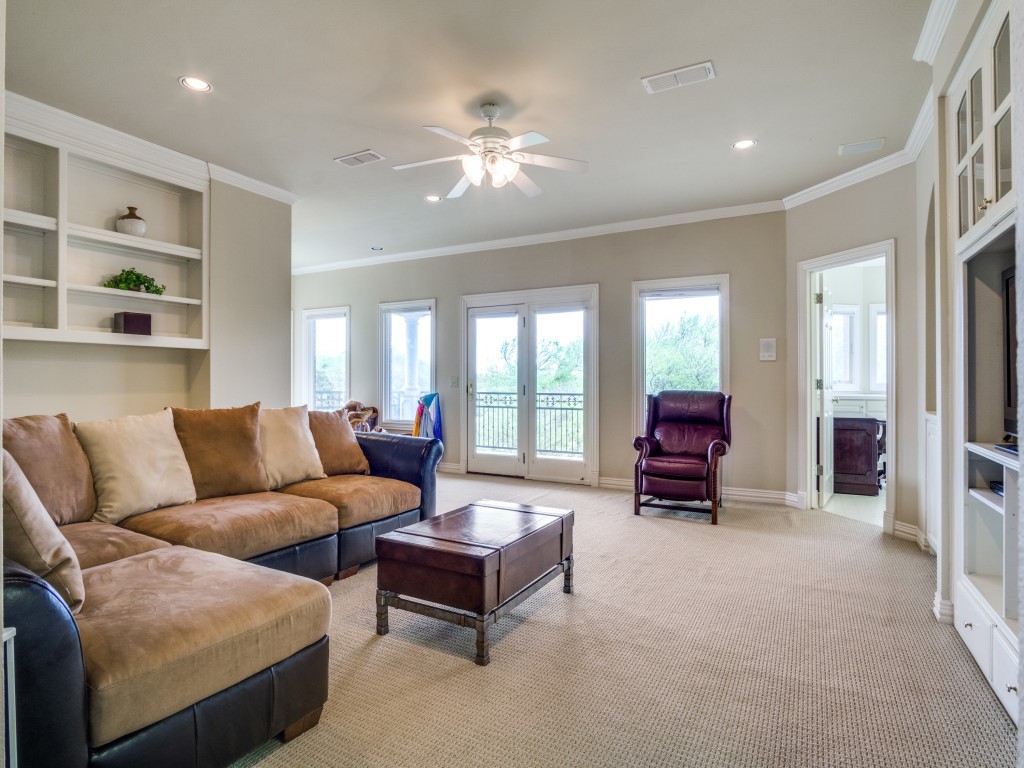 5816 Forest Highlands Drive Fort Worth TX 76132