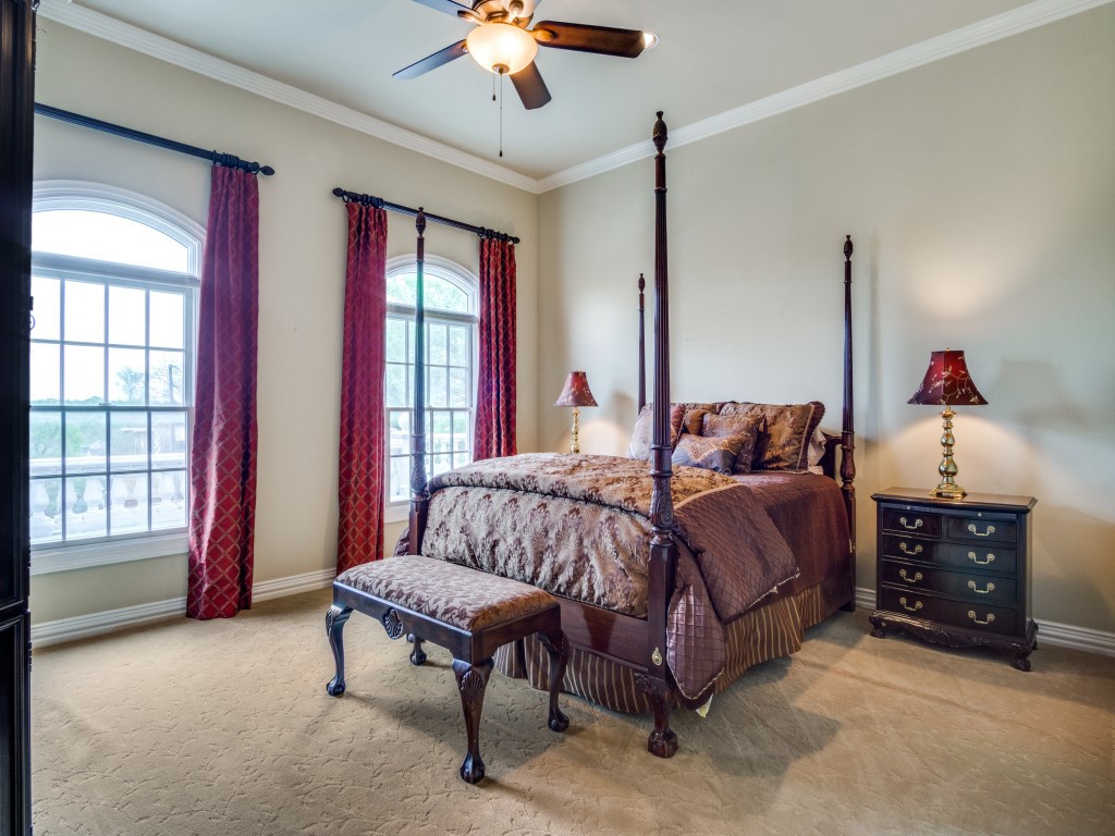 5816 Forest Highlands Drive Fort Worth TX 76132
