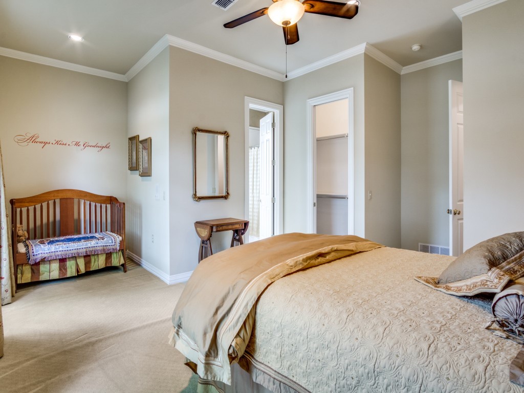 5816 Forest Highlands Drive Fort Worth TX 76132